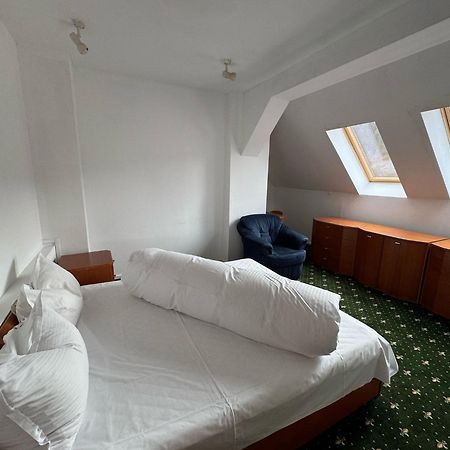Hotel Iadolina 스타나 데 발레 외부 사진