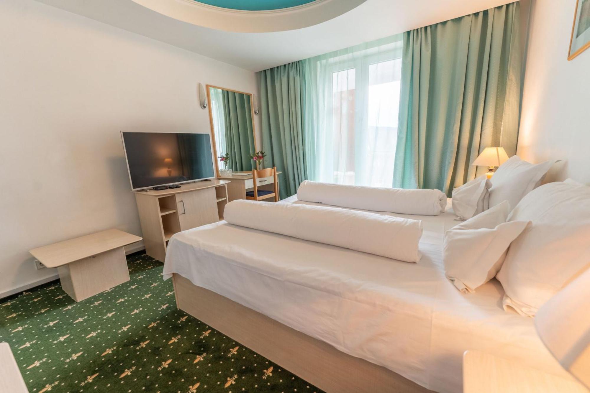 Hotel Iadolina 스타나 데 발레 외부 사진