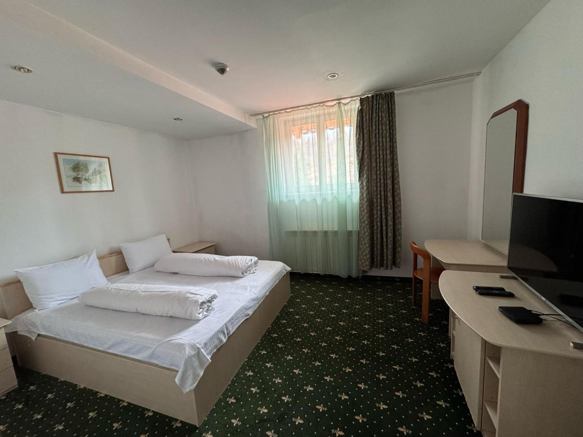 Hotel Iadolina 스타나 데 발레 외부 사진